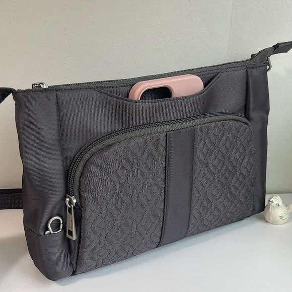 Travelon Anti-Theft Crossbody - Picture 10 of 16